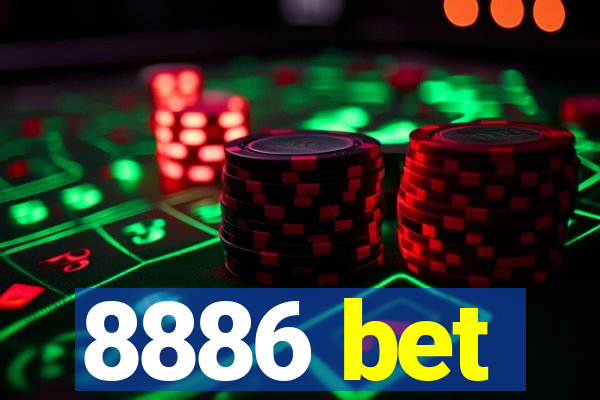 8886 bet